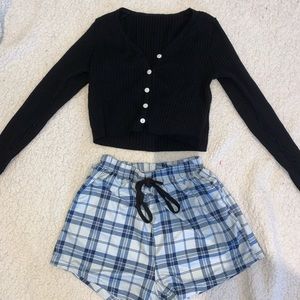 Little Home outfit set